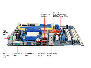 Asrock n68 s схема